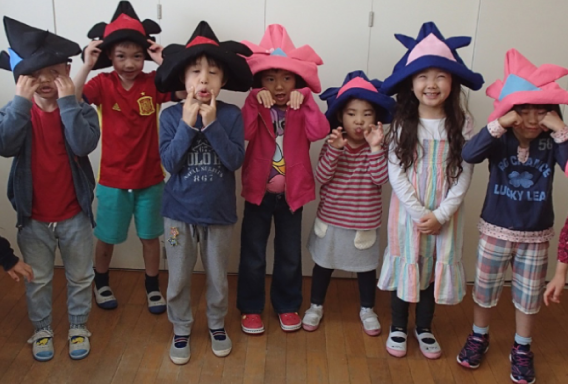 Boy's Festival