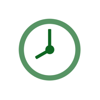 20時までの英語時間