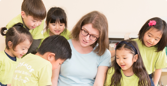 Preschool詳細を見る