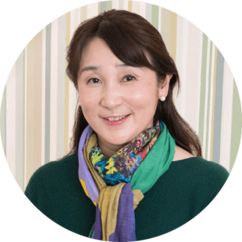 Ms.Yamamoto