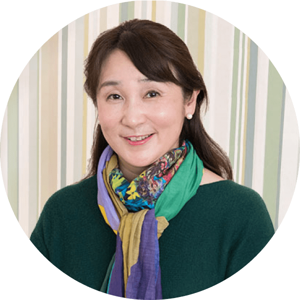 Ms.Yamamoto