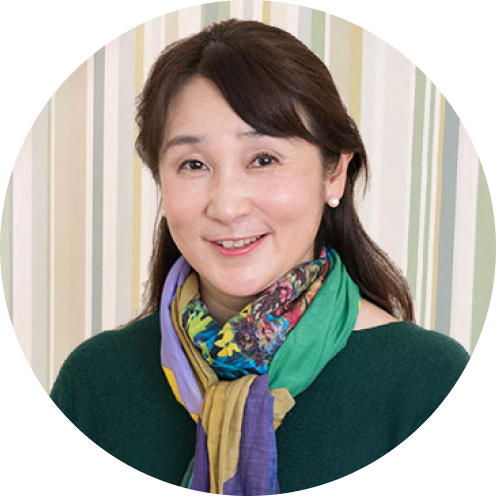 講師画像