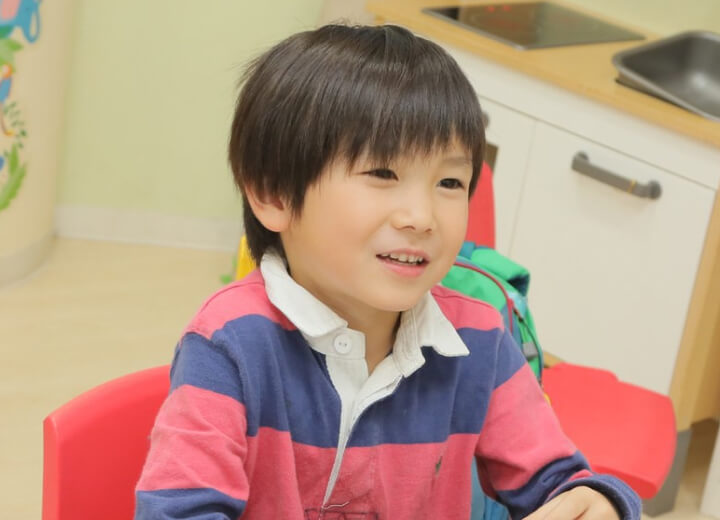 「英語を学ぶ」から「英語で生活し、学ぶ」への進化