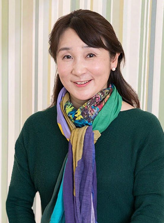 山本 美澄
