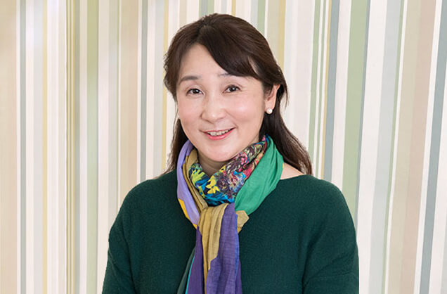 山本 美澄