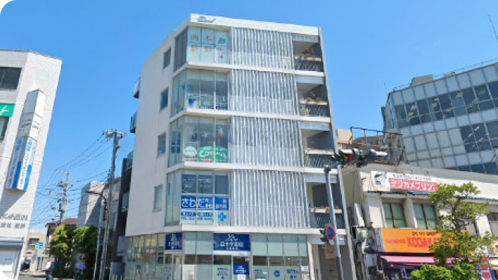 逗子駅前校