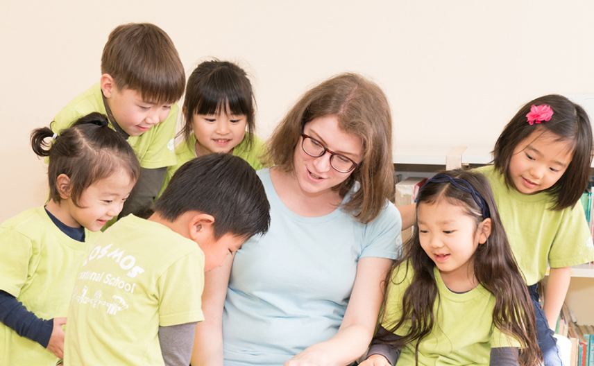 Preschool