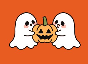 おばけ